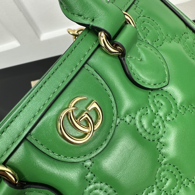 Gucci Top Handle Bags